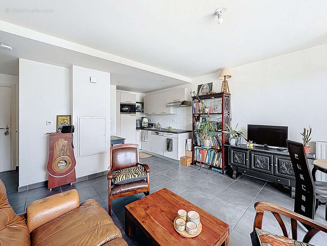 Appartement à SAINT-MALO