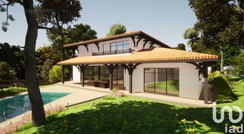 Photo 5 - Terrain à LE BOUSCAT