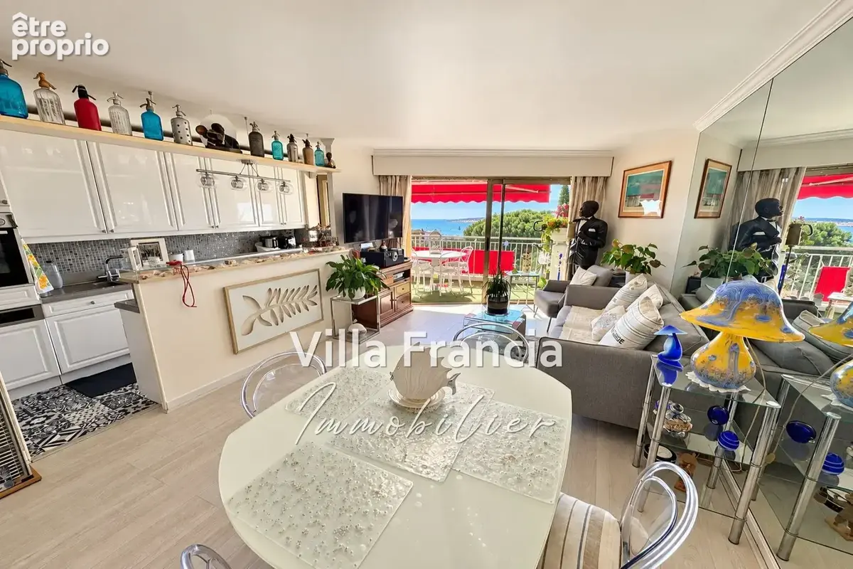 Appartement 2 pièces 52 m² à vendre à Cannes (06150) - photo 9