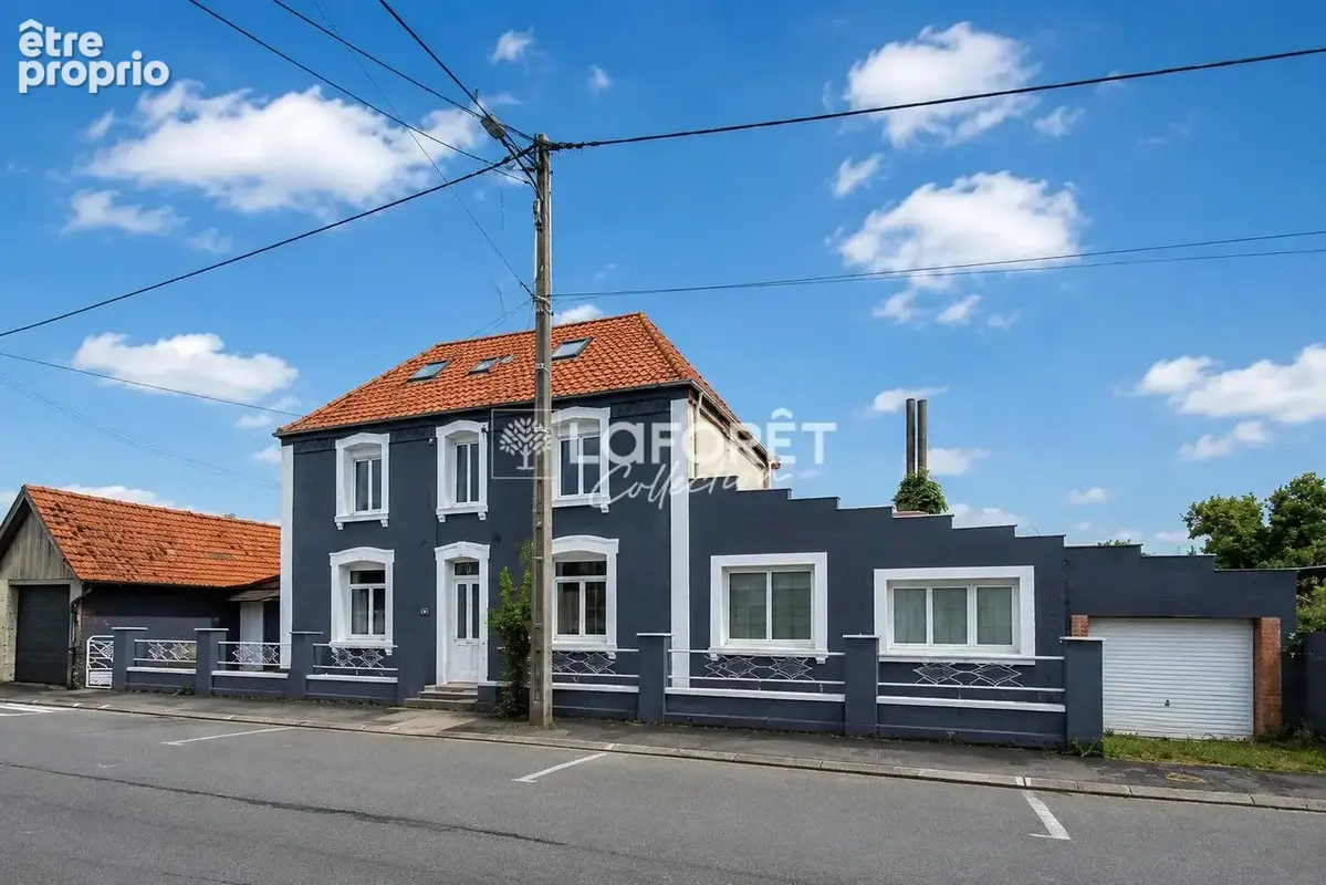 Maison Familiale - photo 15