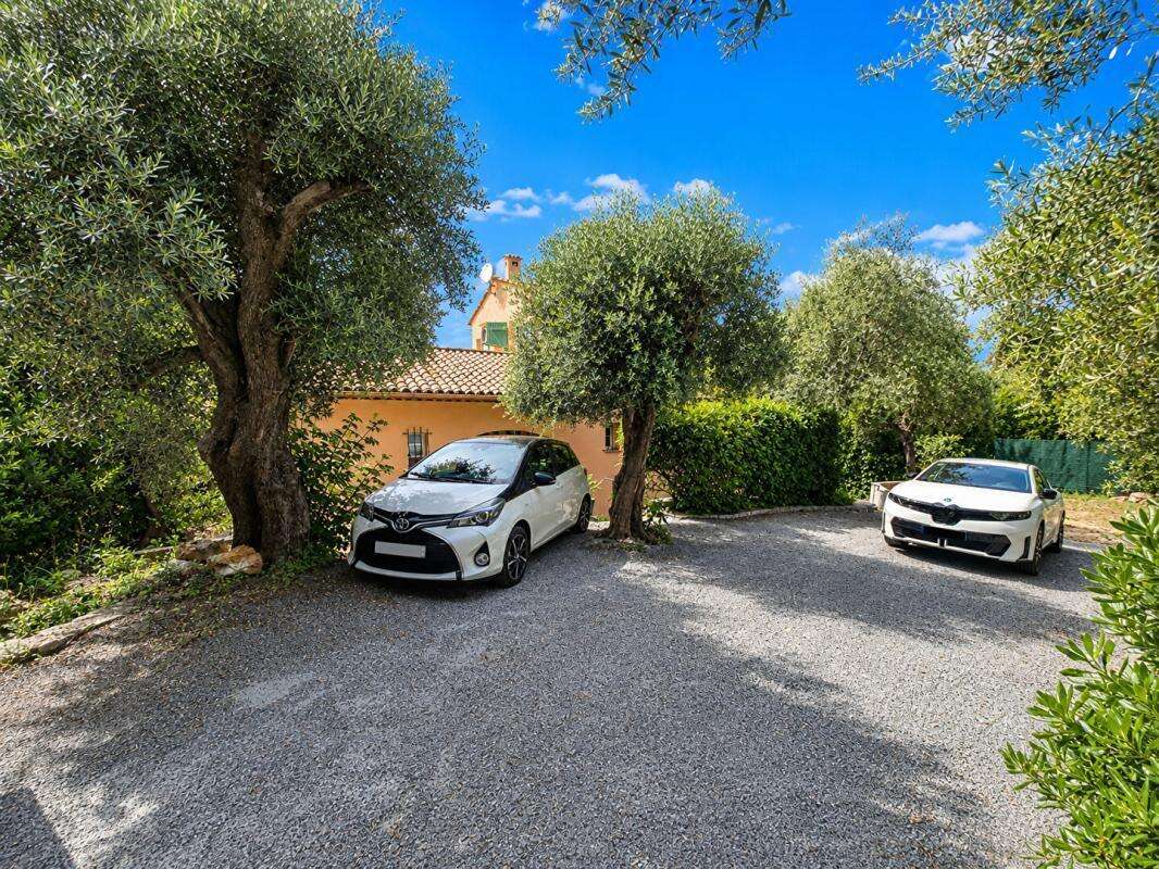 Superbe villa vue mer proche du village - photo 16