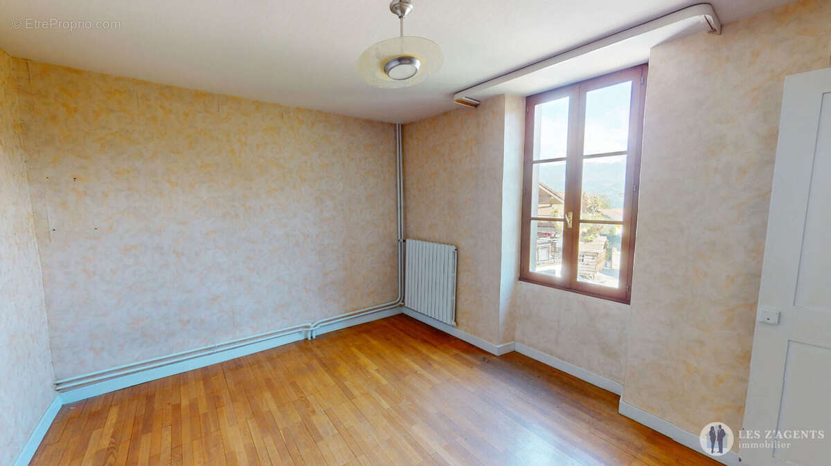 Maison à BERNIN