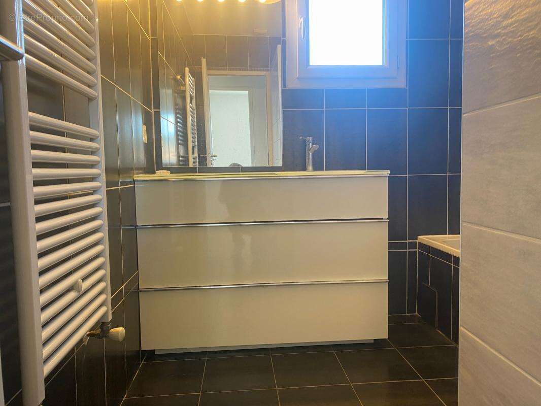 Maison à BALARUC-LE-VIEUX