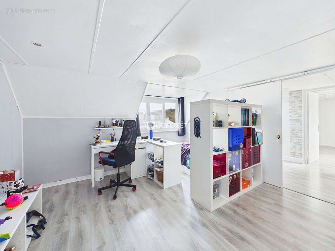 Maison à DOUARNENEZ