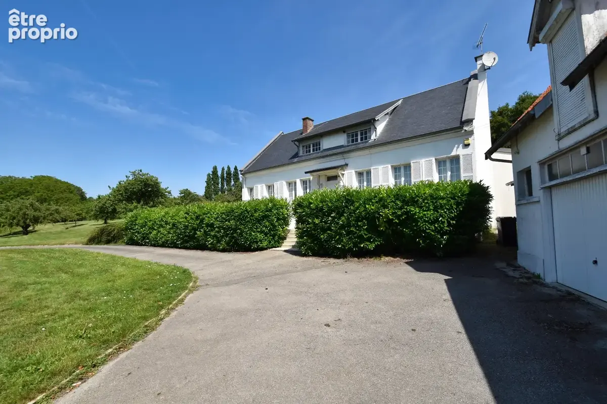 Maison 191 m² à Ferrieres  - photo 9