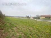 Terrain à SAINT-AGNIN-SUR-BION