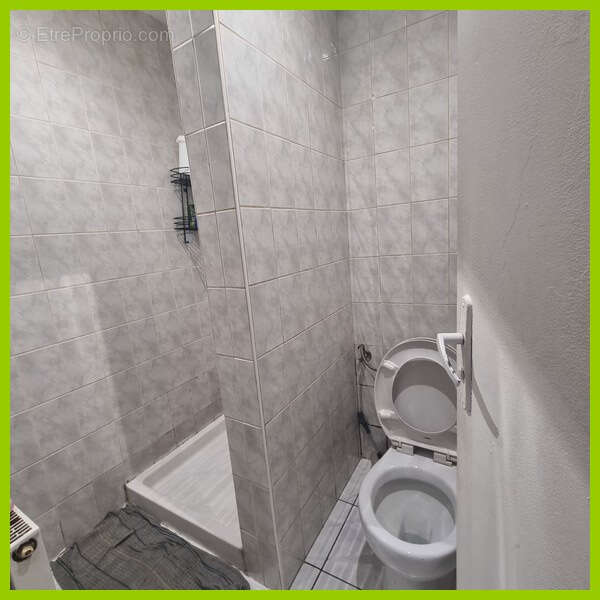 Appartement à MULHOUSE