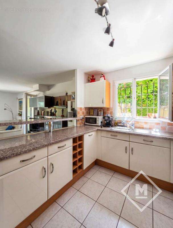 Maison à MARSEILLE-12E