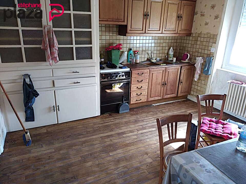 Maison à TELGRUC-SUR-MER