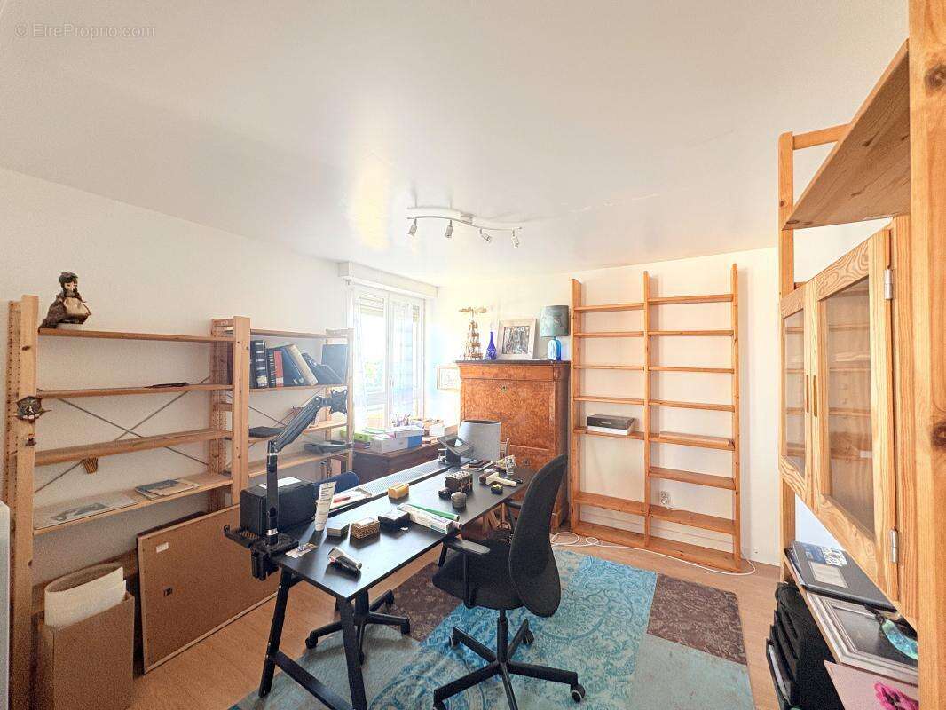 Appartement à LA ROCHELLE