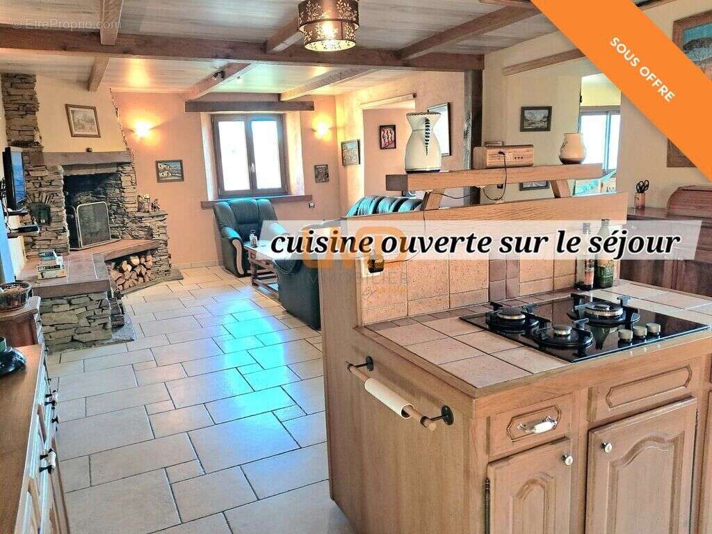 Mas de caractère au cœur d'une nature préservée - photo 20