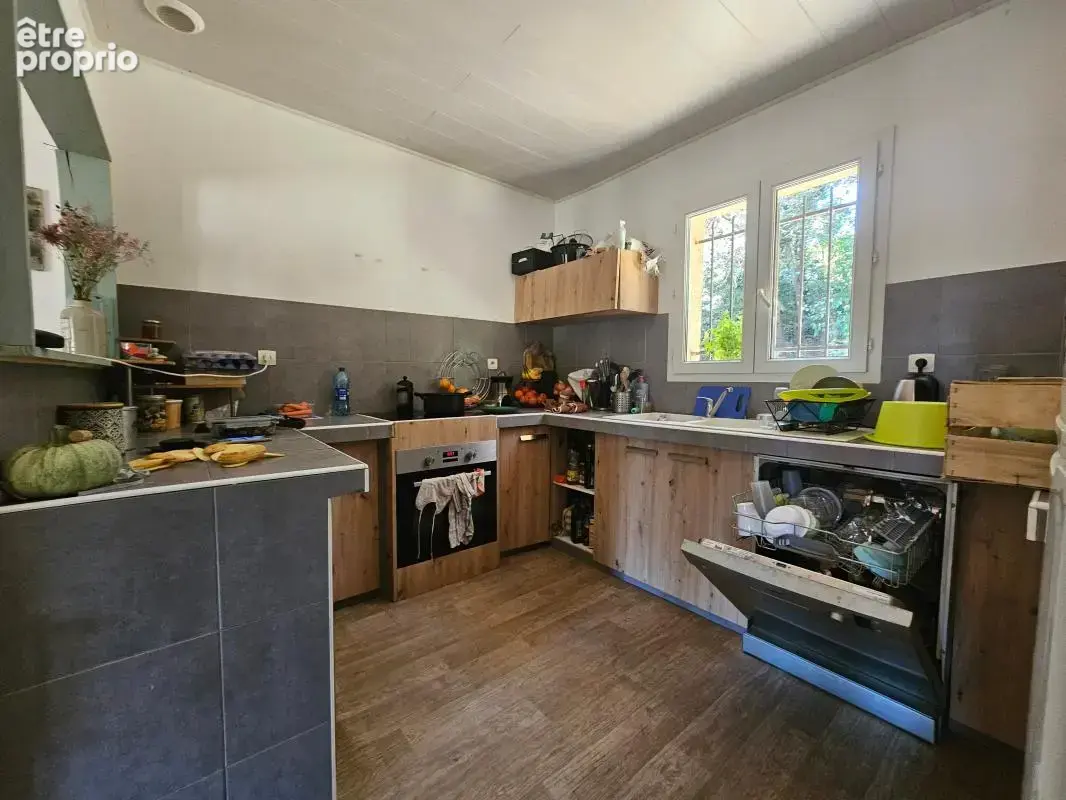Maison 2 ch, garage - 60 m² - photo 6