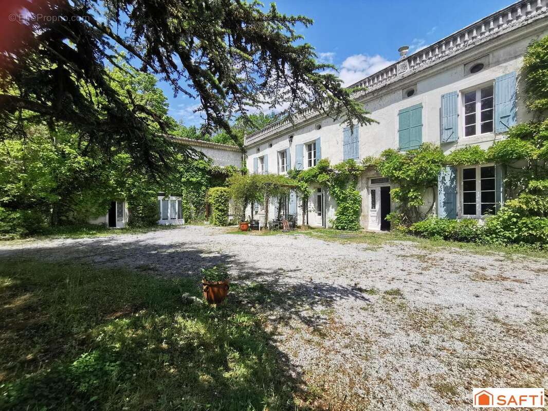 Photo 4 - Maison à CASTRES