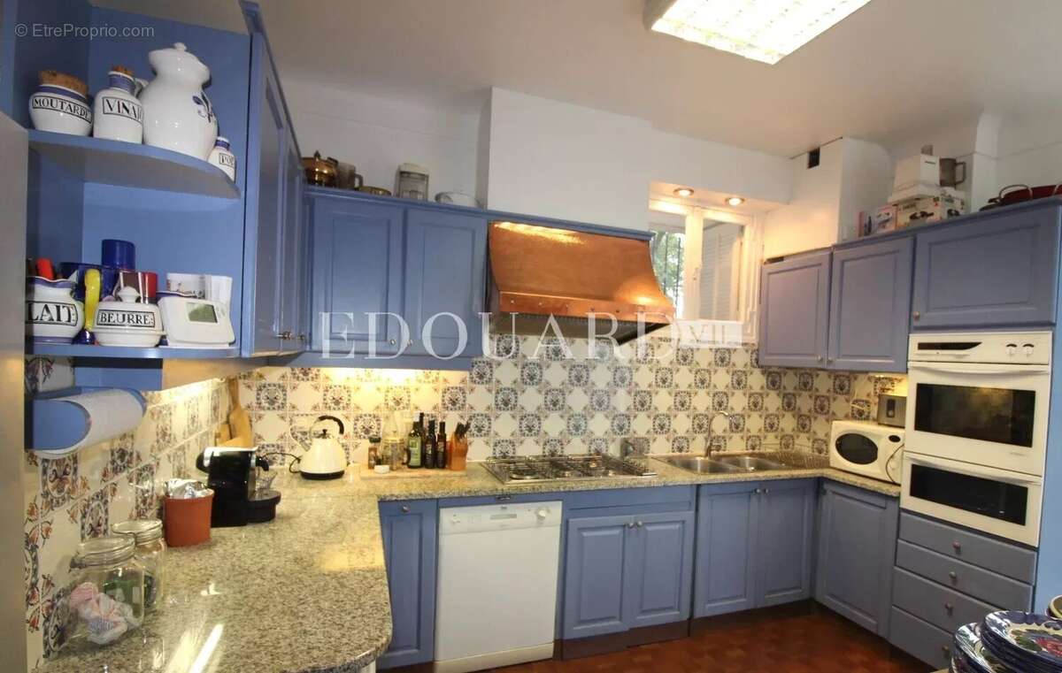 Maison à ROQUEBRUNE-CAP-MARTIN