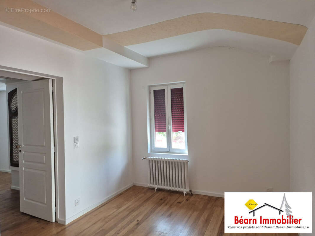 Maison à SALIES-DE-BEARN