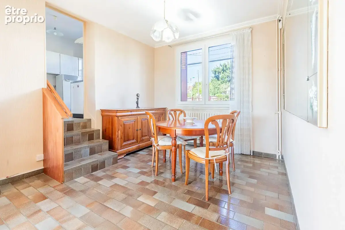 Maison 88m² à verrières-le-buisson - photo 5