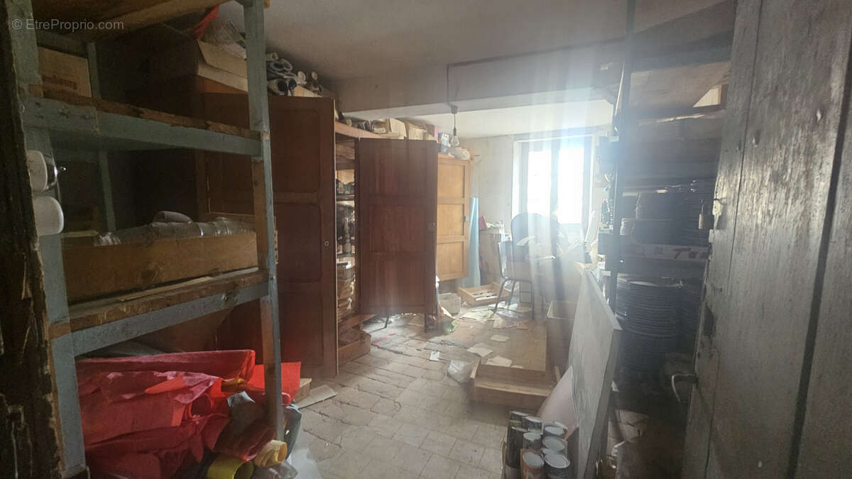 Un investissement solide au cœur du Dorat - photo 9