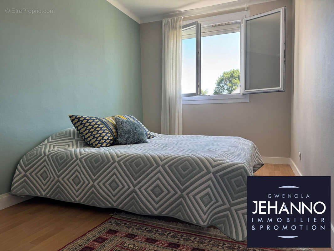 Appartement à VANNES