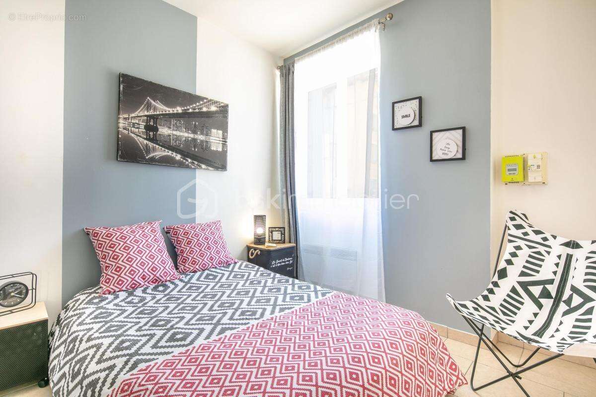 Appartement à RIVES