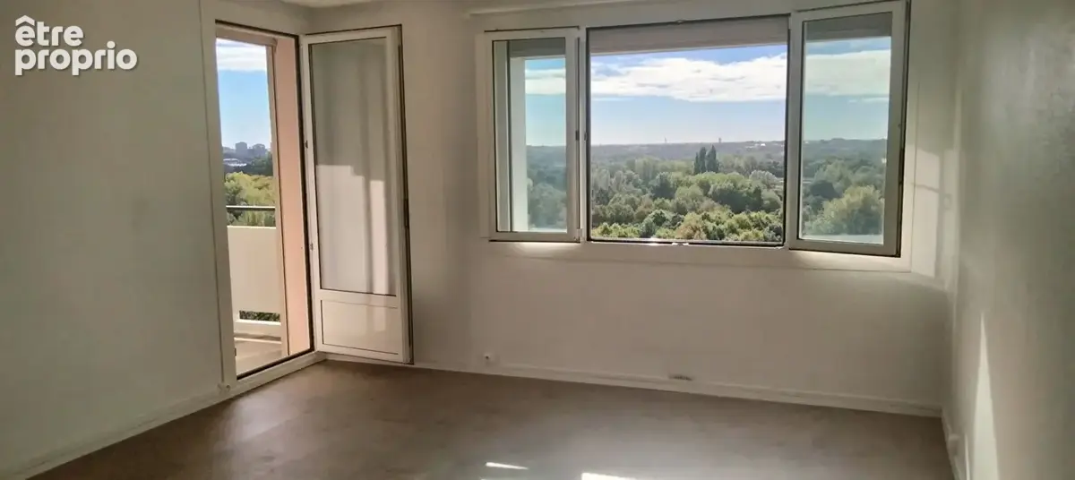 Appartement à ANGERS