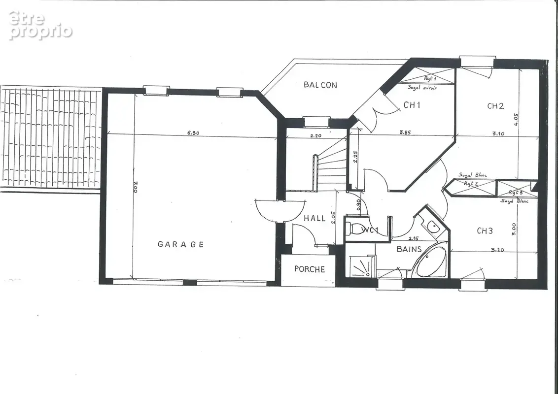 Maison de famille au calme absolu - photo 13