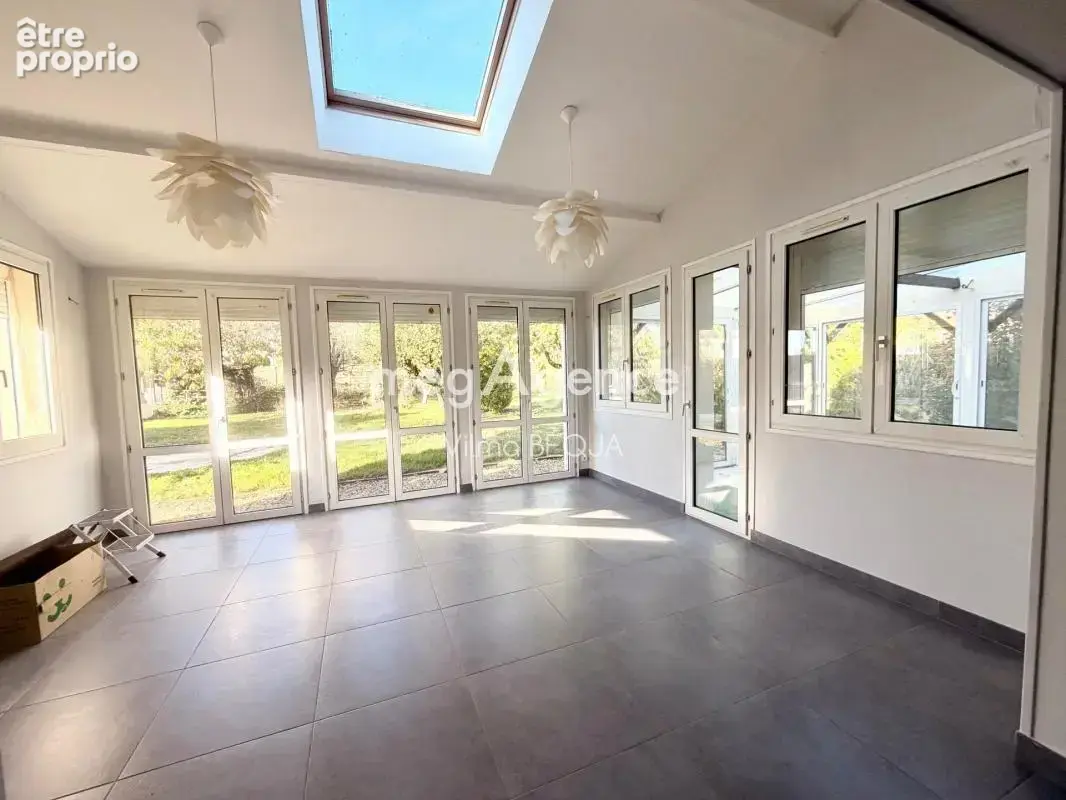 Belle maison familiale de 180 m² – 6 pièces - photo 3