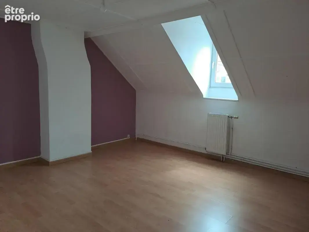 Montigny en gohelle - maison t3 de 77 m² - photo 6