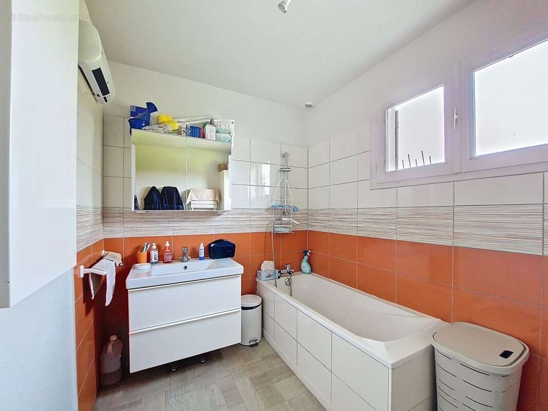 Maison 125 m² à Vernon  - photo 5