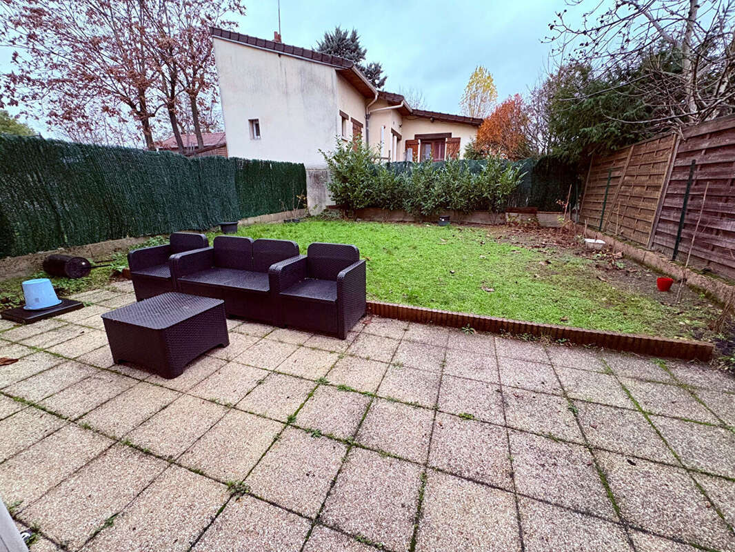 Maison à ARGENTEUIL