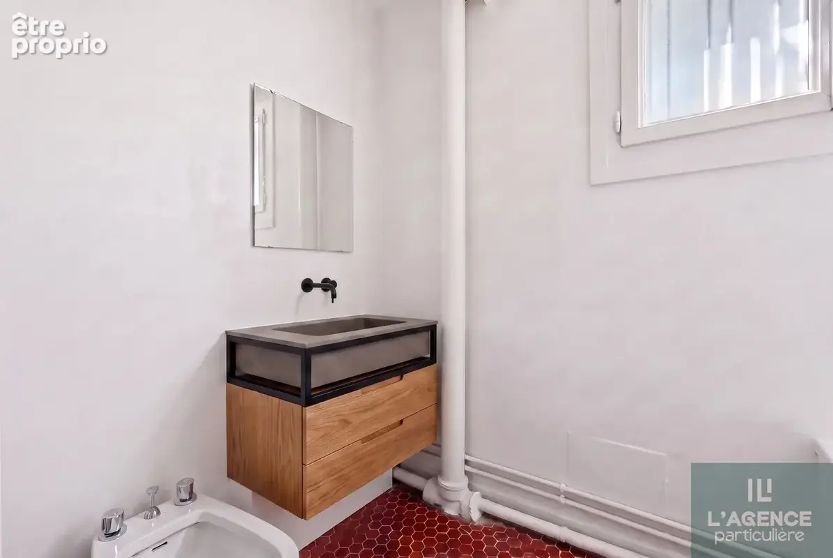 Appartement T4/5 de 122 m2 avec terrasse de plus de 30 m2   Vue sur le Canal du Midi   Quartier Busca - photo 12