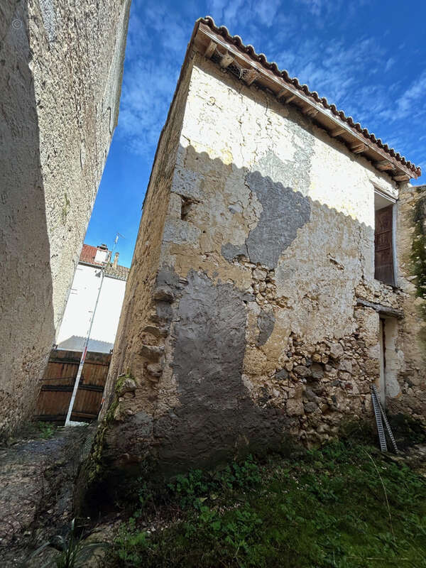 Maison à LAVARDAC