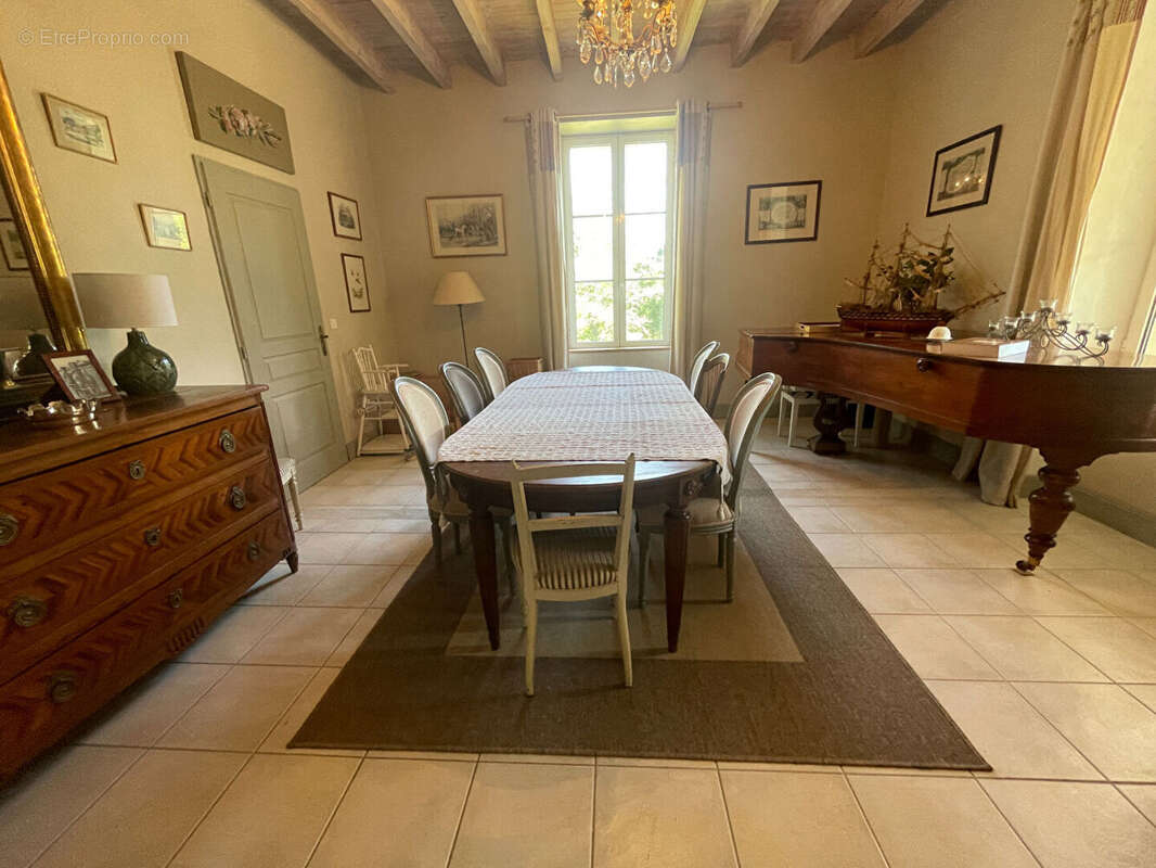 Maison à TOURTRES