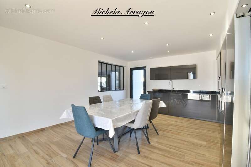 Maison à VILLENEUVE-SUR-LOT