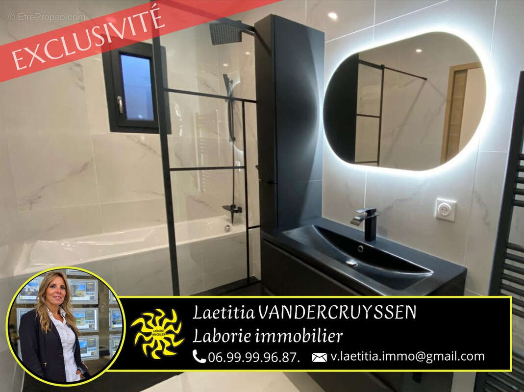 Maison à FERRALS-LES-CORBIERES