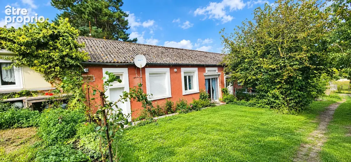 Ensemble immobilier _ 500 m de la plage - photo 5