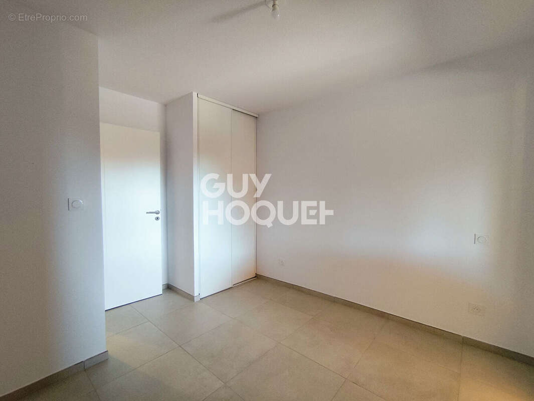 Appartement à POLLESTRES