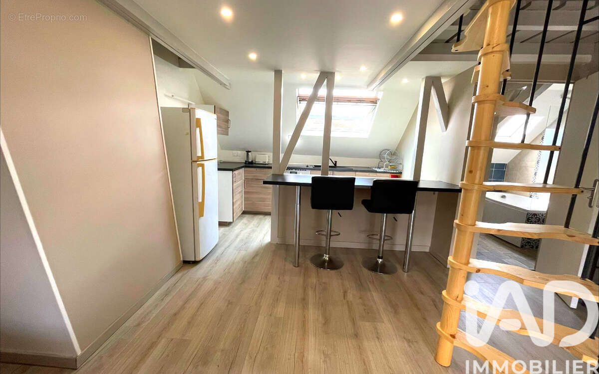 Photo 4 - Appartement à LISSES