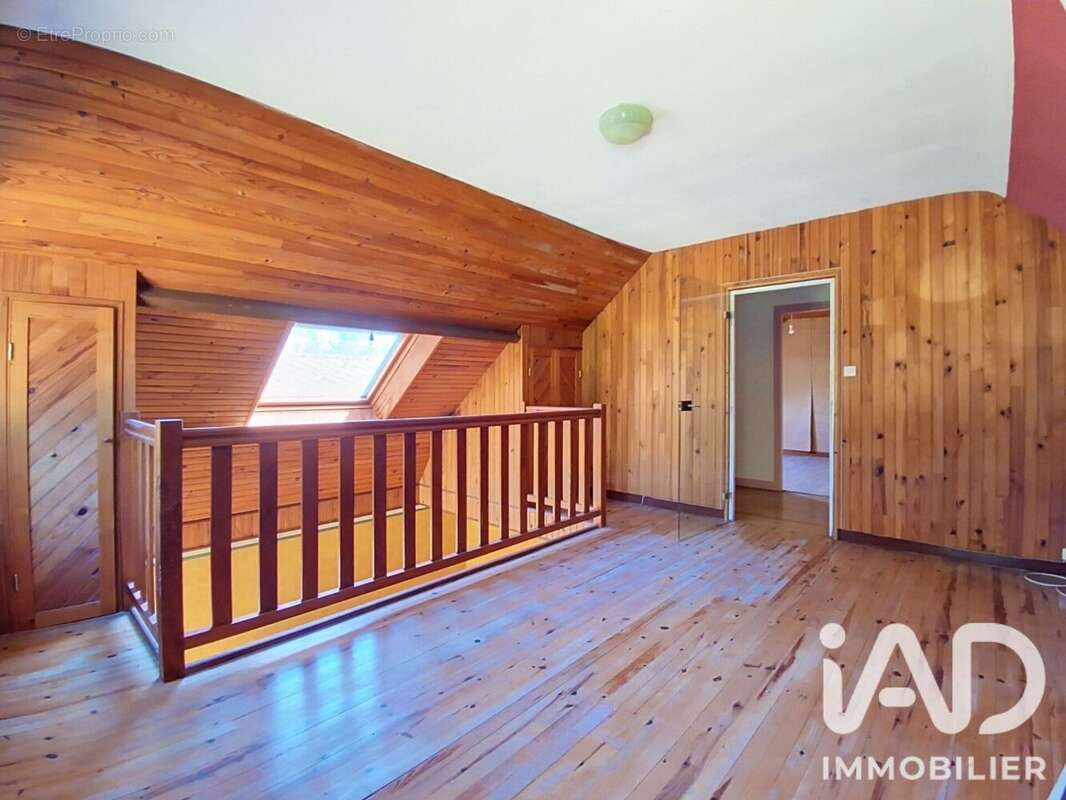 Photo 9 - Maison à PLUSSULIEN