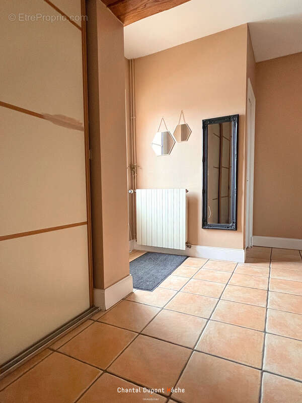 Maison à CHARTRES