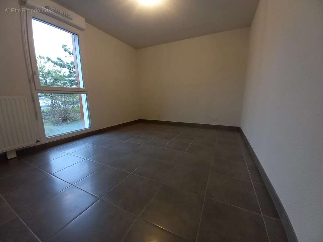 Appartement à TOURS