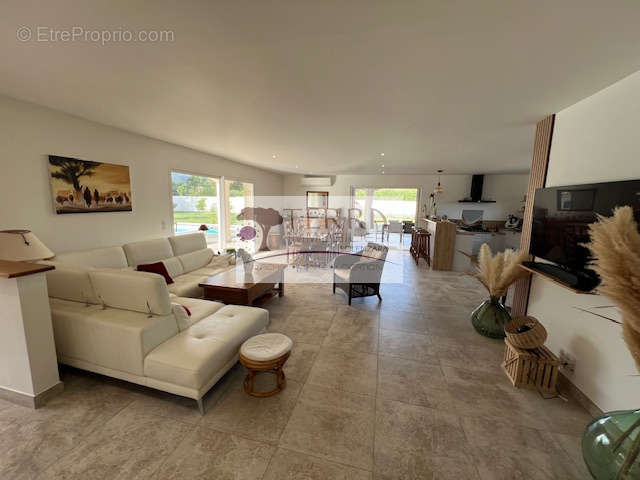 Maison à PRUNELLI-DI-FIUMORBO