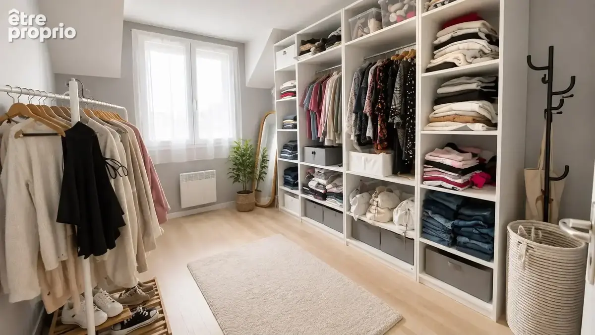 Appartement 83 m² à Saint-Jean-De-Braye  - photo 5