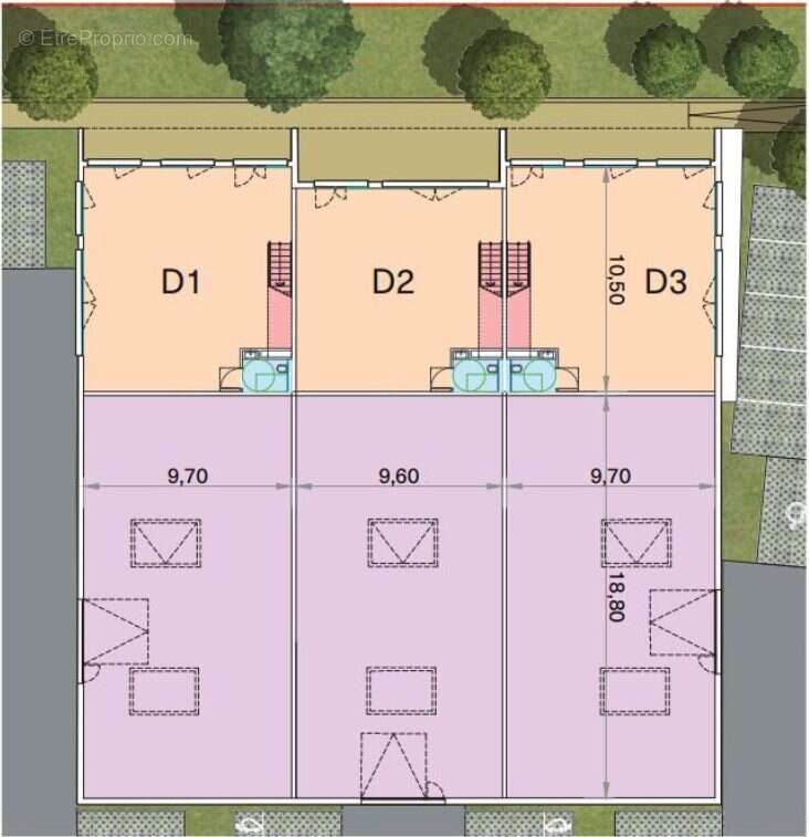 Commerce à TOURCOING