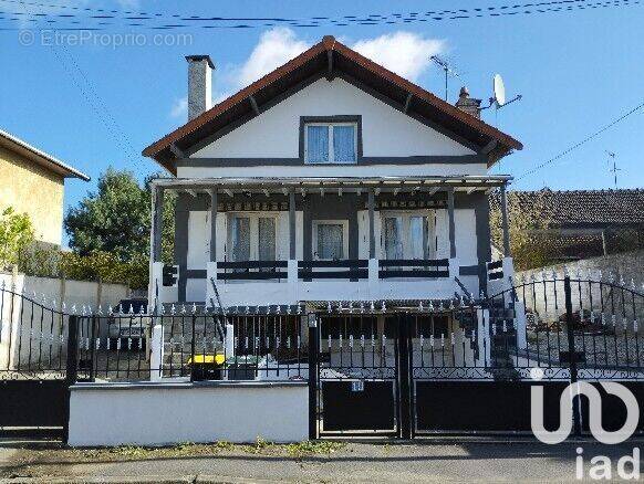 Photo 1 - Maison à AULNAY-SOUS-BOIS