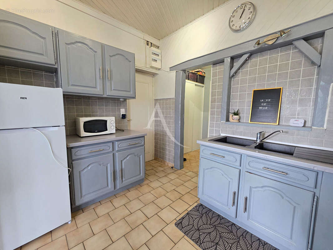 Maison à MEAUX
