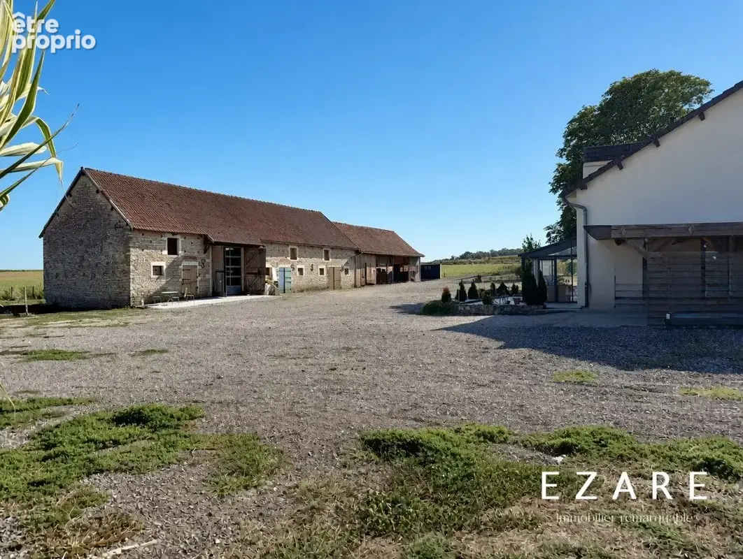 Maison 169 m² à Chalon-Sur-Saone  - photo 8