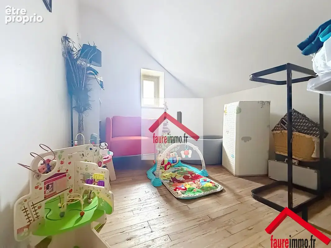 Maison à VIGNOLS en correze - photo 10