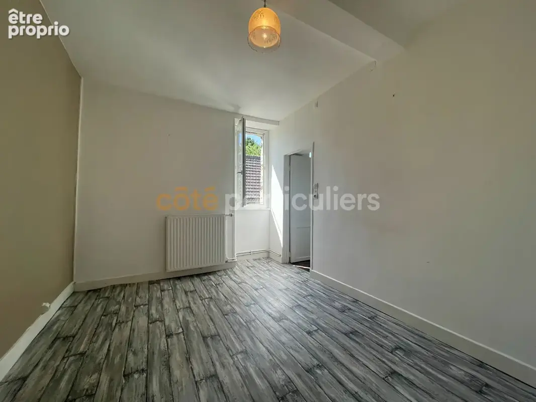 Maison  en pierres Balleroy 4 pièce(s) 73 m2 avec dépendances et jardin - photo 15