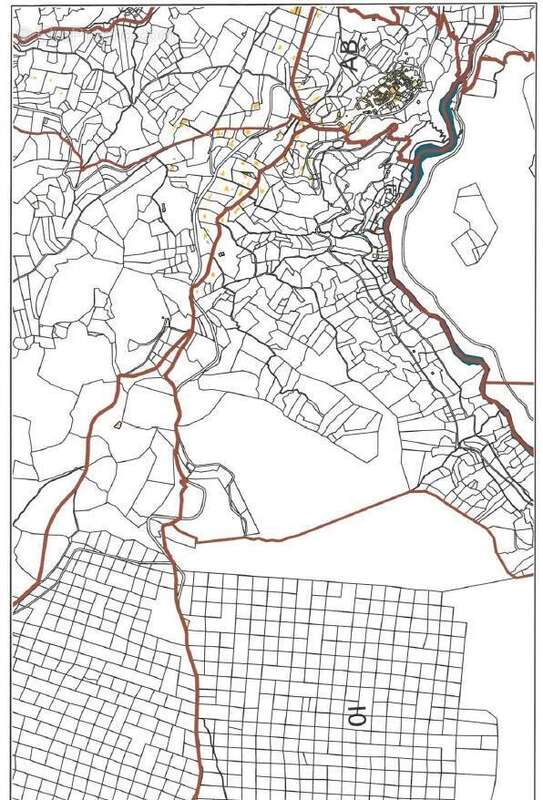   - Terrain à CHATEAUDOUBLE