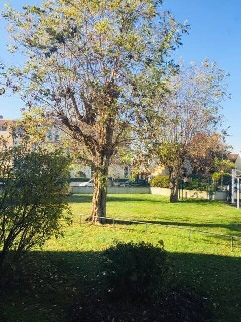 Appartement à ARGENTEUIL